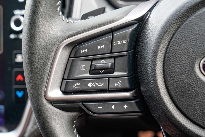 2025 Subaru Outback AWD Sport XT