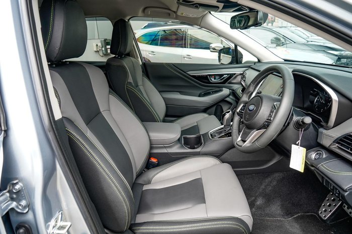 2025 Subaru Outback AWD Sport XT