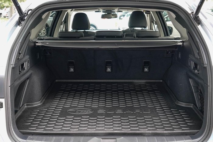 2025 Subaru Outback AWD Sport XT