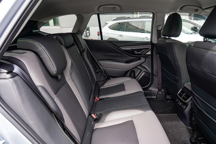 2025 Subaru Outback AWD Sport XT