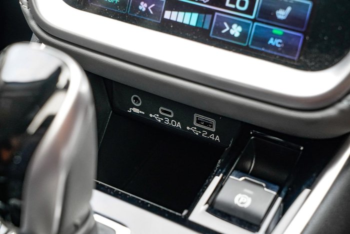 2025 Subaru Outback AWD Sport XT