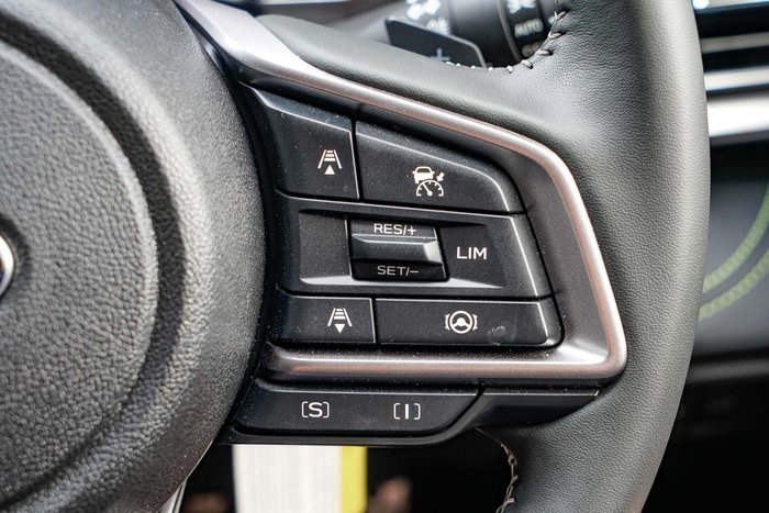 2025 Subaru Outback AWD Sport XT