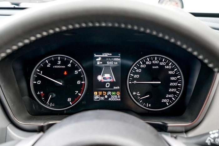 2025 Subaru Outback AWD Sport XT