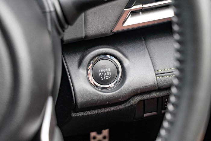 2025 Subaru Outback AWD Sport XT