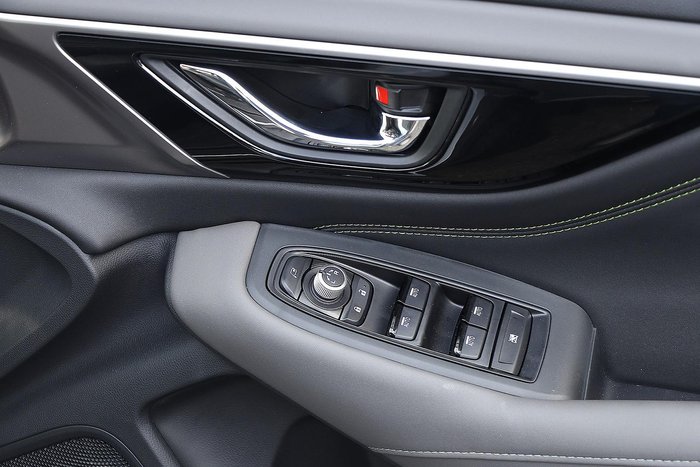 2025 Subaru Outback AWD Sport XT 6GEN MY25 AWD Ice Silver