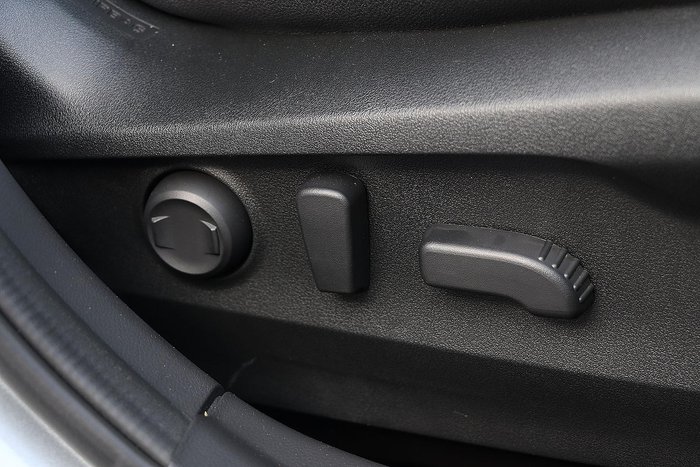 2025 Subaru Outback AWD Sport XT 6GEN MY25 AWD Ice Silver