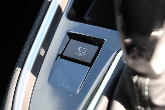 2025 Subaru Outback AWD Sport XT 6GEN MY25 AWD Ice Silver