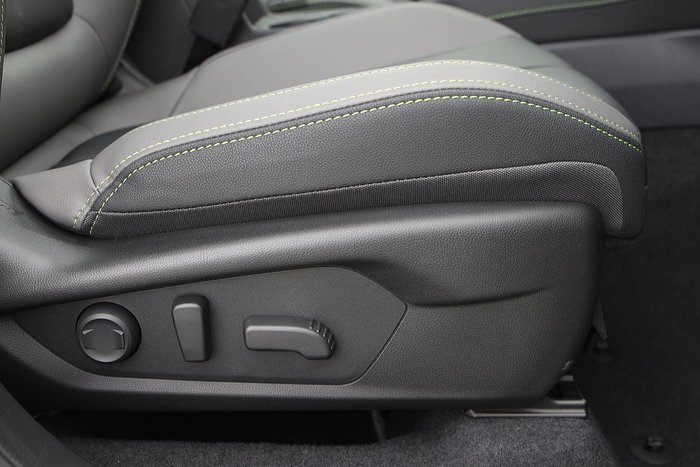 2025 Subaru Forester Sport S6 MY26 AWD Crystal White