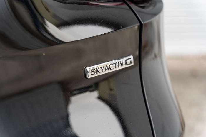 2021 Mazda CX-8 Touring