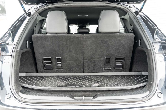 2021 Mazda CX-8 Touring