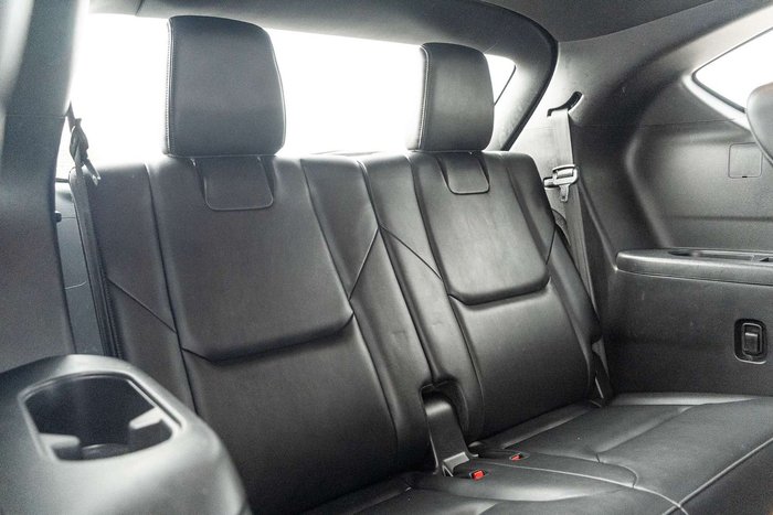 2021 Mazda CX-8 Touring