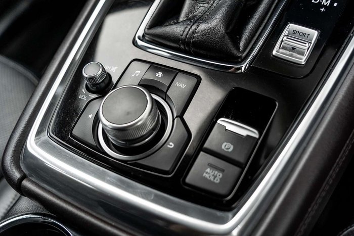 2021 Mazda CX-8 Touring