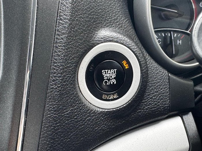 2015 Fiat Freemont Urban JF MY15 Granito Grey