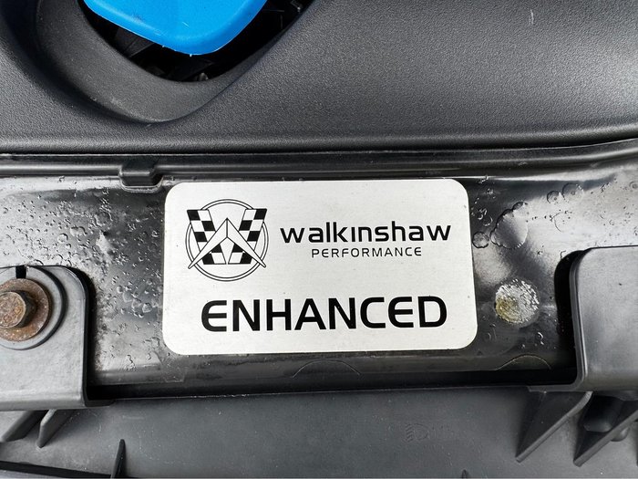 2008 Holden Ute SS VE Nitrate