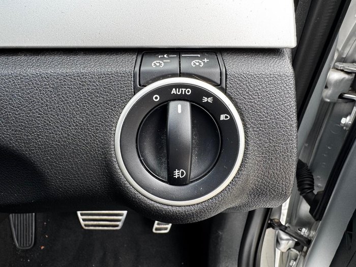 2008 Holden Ute SS VE Nitrate