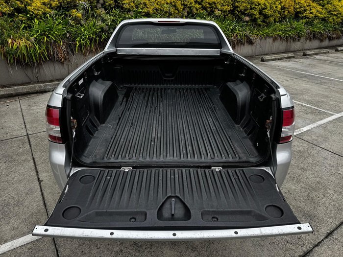 2008 Holden Ute SS VE Nitrate