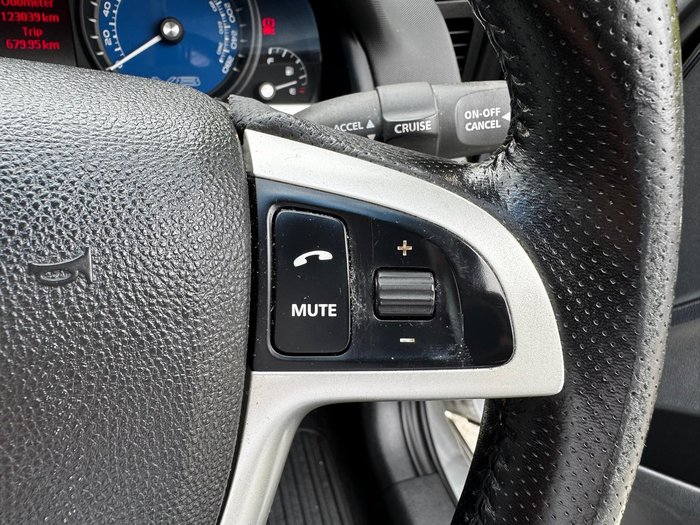 2008 Holden Ute SS VE Nitrate