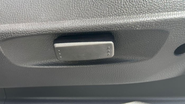 2011 Ford Falcon Ute XR6