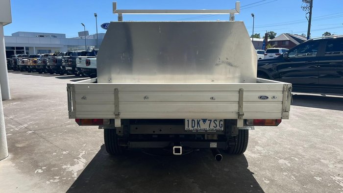 2014 Ford Falcon Ute XR6