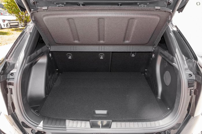 2026 Hyundai Kona Hybrid Premium N Line