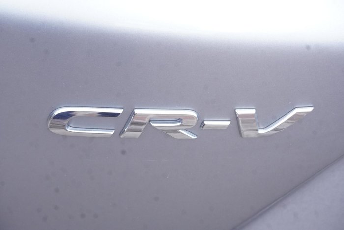 2017 Honda CR-V VTi-S