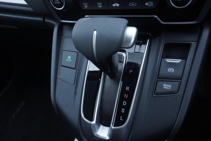 2017 Honda CR-V VTi-S