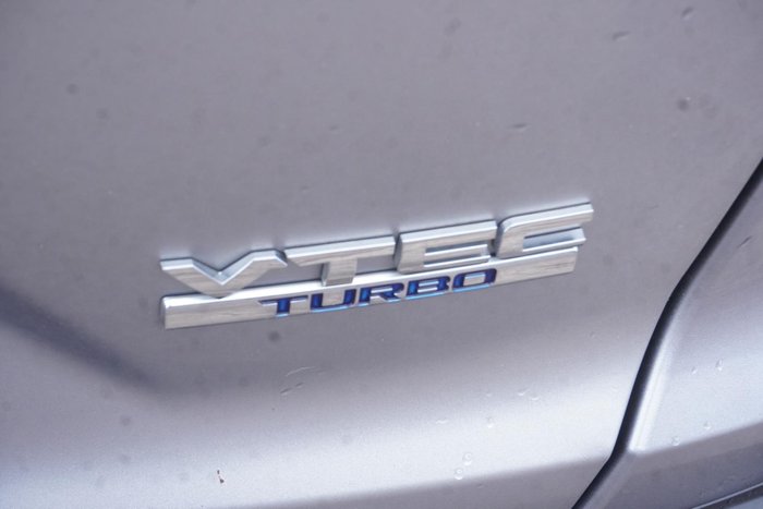 2017 Honda CR-V VTi-S