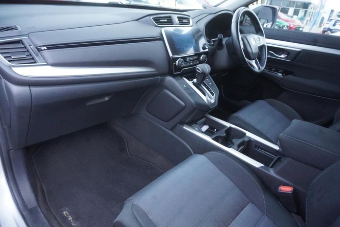 2017 Honda CR-V VTi-S