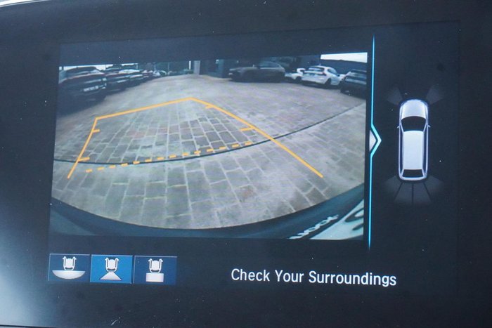 2017 Honda CR-V VTi-S