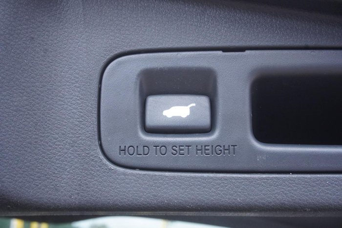 2017 Honda CR-V VTi-S