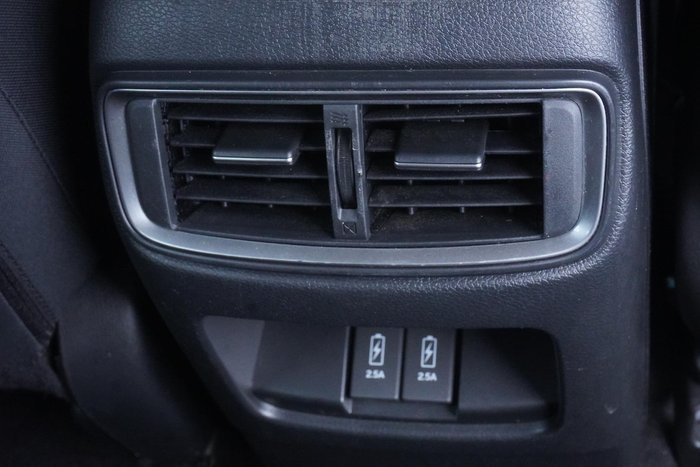 2017 Honda CR-V VTi-S