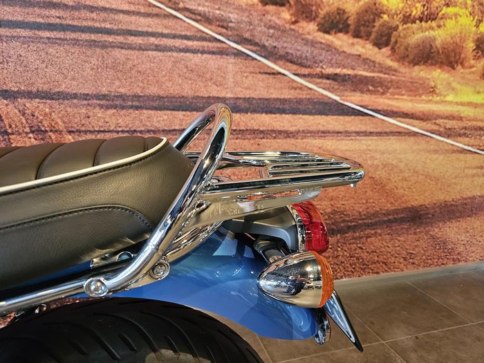 2023 Triumph Bonneville T120 Bonneville White