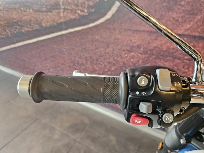 2023 Triumph Bonneville T120 Bonneville White