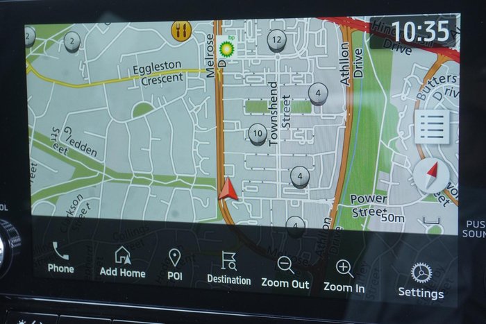 2025 Mitsubishi Triton GLS