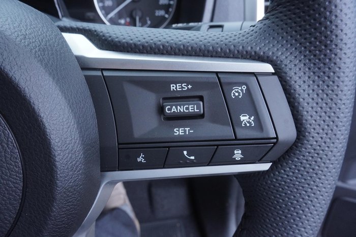 2025 Mitsubishi Triton GLS