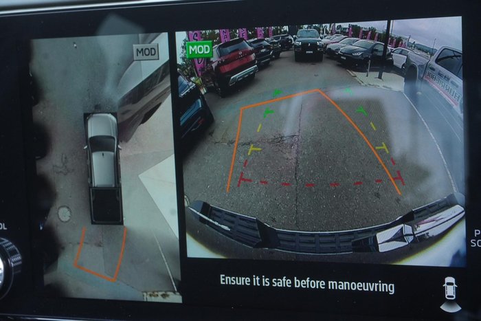 2025 Mitsubishi Triton GLS