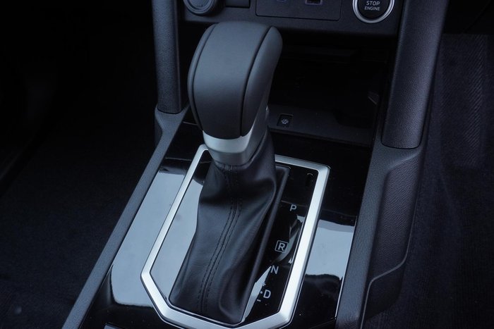 2025 Mitsubishi Triton GLS