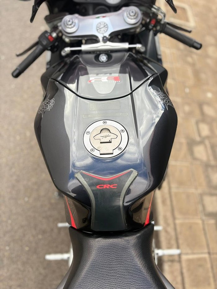 2009 MV Agusta F4 312 RR 1078