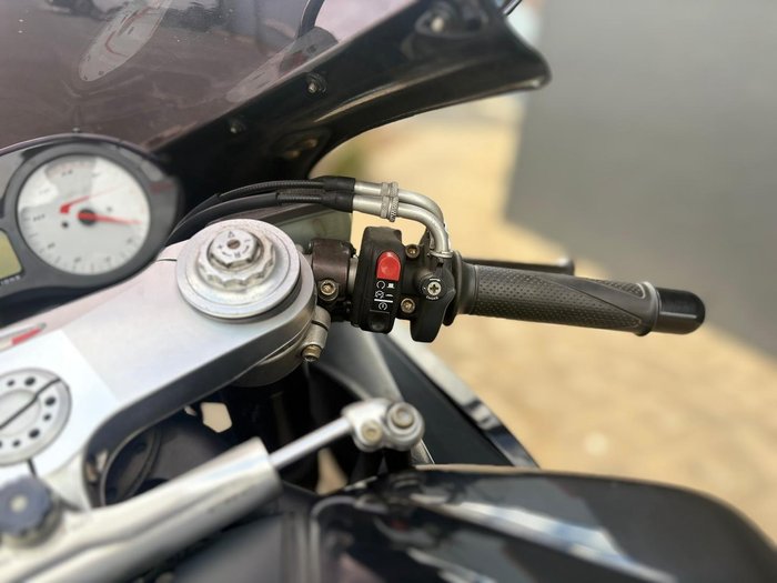 2009 MV Agusta F4 312 RR 1078