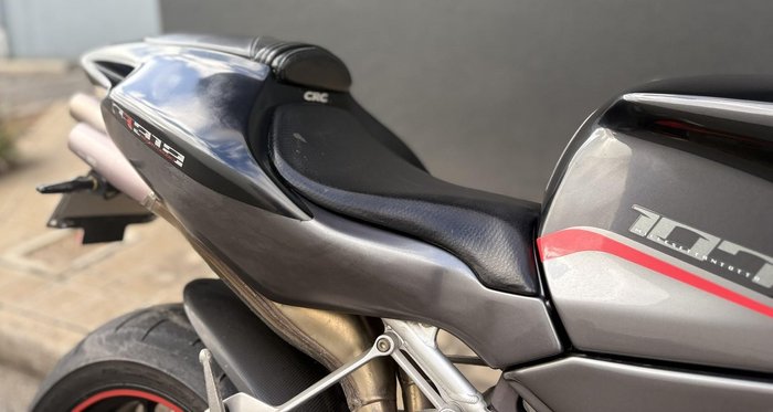 2009 MV Agusta F4 312 RR 1078