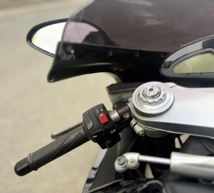 2009 MV Agusta F4 312 RR 1078