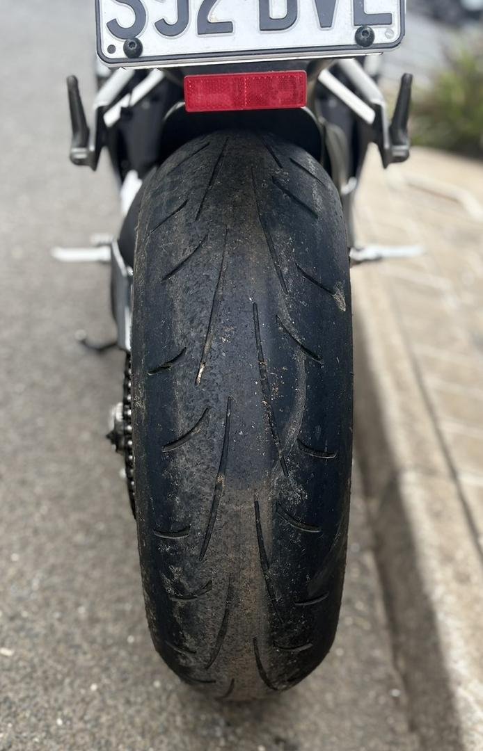 2009 MV Agusta F4 312 RR 1078