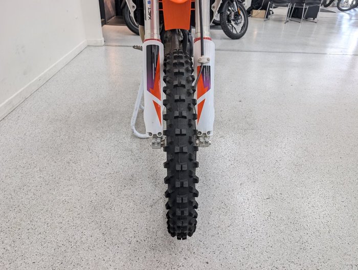 2024 Ktm 2024 Ktm 350CC SX-F Orange