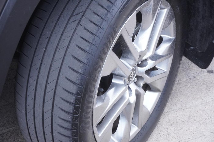 2021 Toyota RAV4 Cruiser