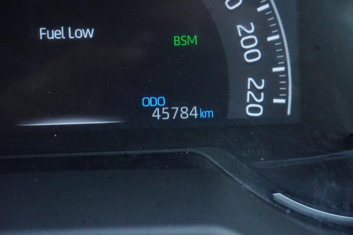 2021 Toyota RAV4 Cruiser