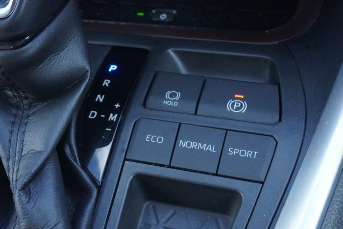 2021 Toyota RAV4 Cruiser