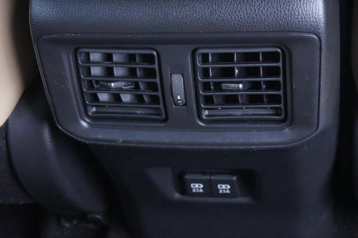 2021 Toyota RAV4 Cruiser