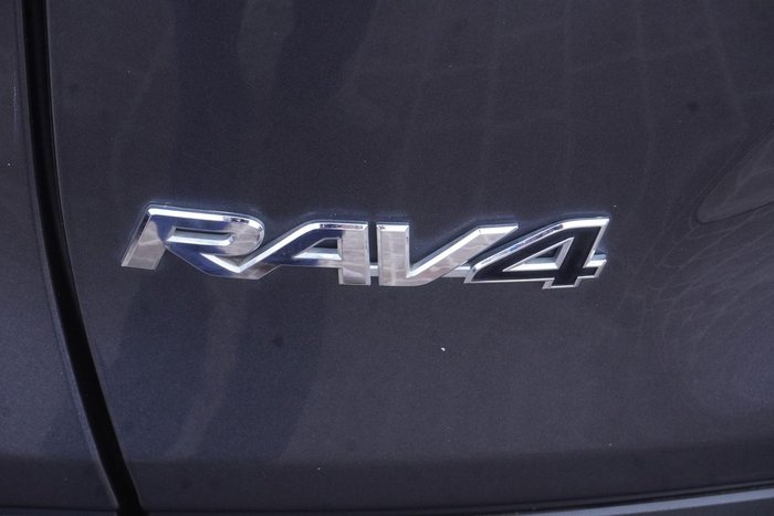 2021 Toyota RAV4 Cruiser