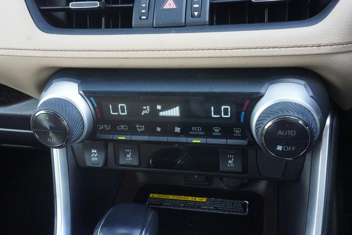 2021 Toyota RAV4 Cruiser