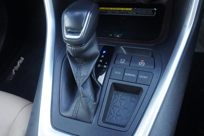 2021 Toyota RAV4 Cruiser